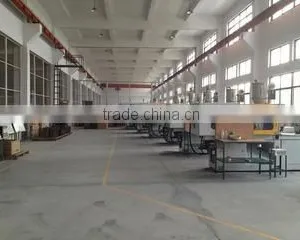 Yuyao Roc Plastic Manufactory Co., Ltd. company overview - view 1 thumbnail