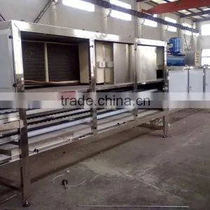 300kg Soft Toffee Candy Depositing Line thumbnail-6