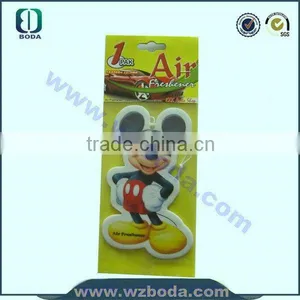Brand New Sexy Girl Car Air Freshener With High Quality thumbnail-5