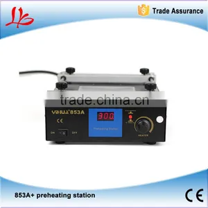 Good Quality 853A+ Preheating Station,quick Heating, High Efficiency thumbnail-1