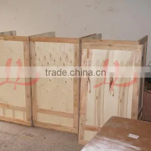 New Professional Bulk Separating Machine LY FS-20 Frozen Separator Minimum Minus 150 Degree thumbnail-2