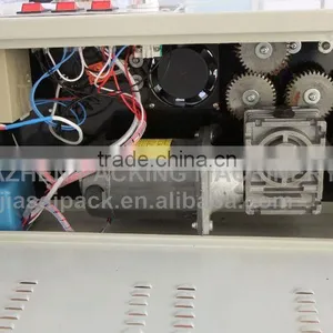 Case Sealer FR-900I Pvc Heat Sealer Plastic Bag Machine Sealing Bag Machine thumbnail-4