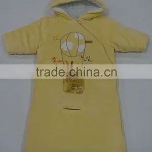 Baby Sleeping Bag thumbnail-1