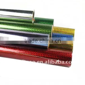 Rolls Colored Laser OPP Sticker thumbnail-1