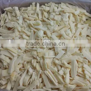 Factory Price Wholesale Price Iqf Bamboo Shoot Manufacturer thumbnail-1