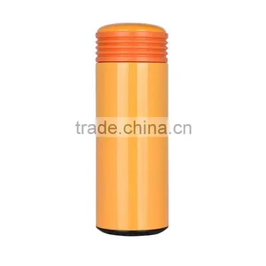 High Quality Double Wall Stainless Camping Steel Cup thumbnail-2