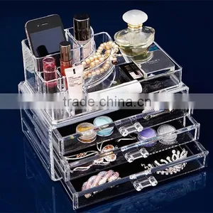 Newest Hotsell Acrylic Body Jewelry Display Case Quality Choice thumbnail-2