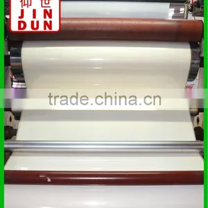 JIN DUN AA GRADE Pure Silver Metallized Pet Film thumbnail-1