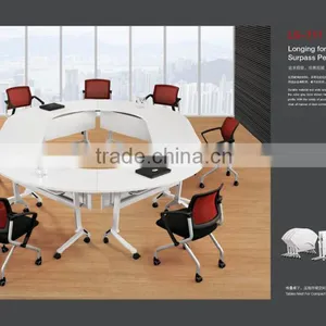 Perfect Office Furniture for Combination Meeting Table From Chinese Supplier thumbnail-3