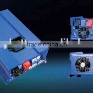Inverter 24v 230v 3000w off Grid Inverter Solar Inverter 3000w 4000w 5000w thumbnail-2