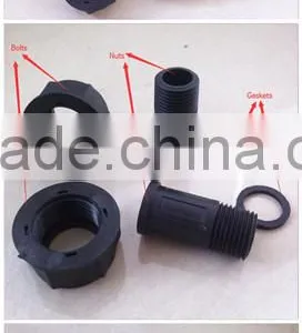 Class C Volumetric Type Rotary Piston Remote Reading Water Meter / Brass Water Meter thumbnail-3