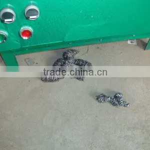 Automatic Spiral Scourer Machine 220v or 380v thumbnail-1
