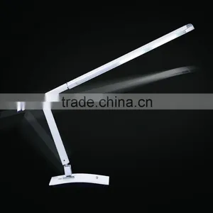 Beauty Salon Led Magnifier Desk Lamp Skin Examination JK807 Student Hot Saled Professional thumbnail-1