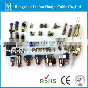 Trunk Cable Connector 412 500 QR540 thumbnail-1