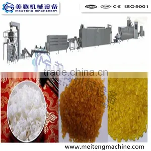 Extruder Rice Machine Production Line Supplier thumbnail-6