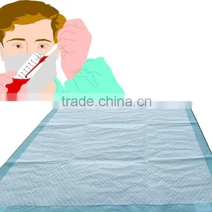 Disposable Under Pad thumbnail-1