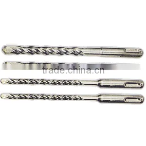 High Speed Steel Drill Bits For Wood Durable Installer Bits thumbnail-5