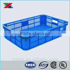 Power Battery Packing With Plastic Storage Turnover Boxes ; High Quality PP Turnover Box for Battery Packaging thumbnail-3