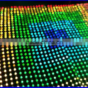 Easy Installation LED Grid Screen(P30,P40,P50,P80,P100 for Choice) thumbnail-3