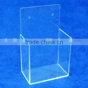 Magazine Acrylic Holder thumbnail-3