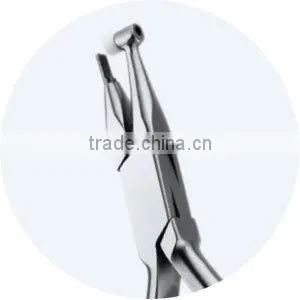 Adhesive Removing Plier Orthodontic Instruments 2016, Orthodontic Pliers Best Quality thumbnail-3