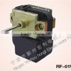 220V Refrigerator Fan Motor From Factory thumbnail-1