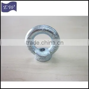 Din582 Eye Bolt and Nuts (DIN582) thumbnail-4