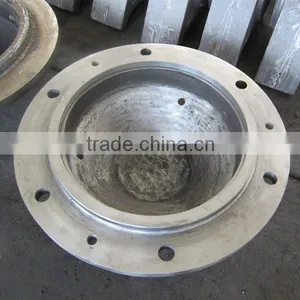 Liaoning Dalian Casting Factory thumbnail-6