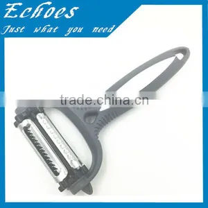 As Seen as on TV 3 in 1 Multifunctional Vegetable Peeler thumbnail-2