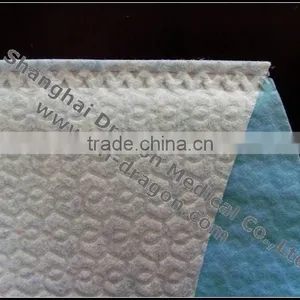 Nonwoven Needle Punched Washing Glove thumbnail-2