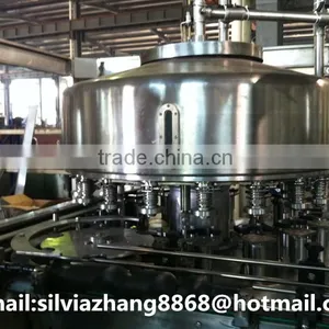 Automatic Can Filling Machine thumbnail-1