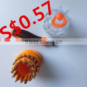 Sales Promotion Precision Screwdriver Bit Set,cheap Good 30-in-1screwdriver Set,jackly Screwdriver Set thumbnail-2