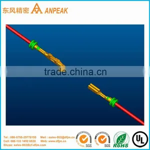 Factory Direct Durable Oem 6 Pin Waterproof Automotive Wire Connectors thumbnail-5