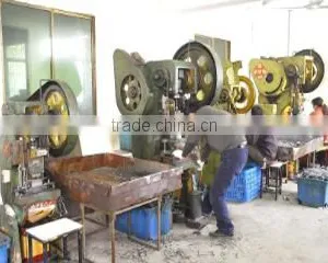 Danyang Haimingwei Optical Glasses Co., Ltd. company overview - view 3 thumbnail