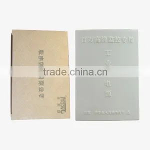 Wholesale Waterpoof Power Supply Battery Backup CCTV Power Supply thumbnail-6