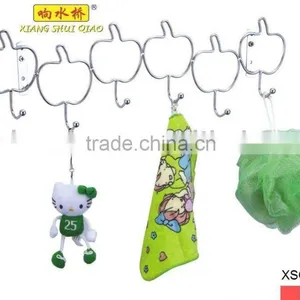 Apple Shape Hanger thumbnail-1