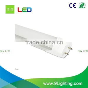 2015 Hot Sale Tube Light Super Bright Energy Saving 4ft T8 Led Tube 1200mm 18W Smd 2835 1800lm thumbnail-3