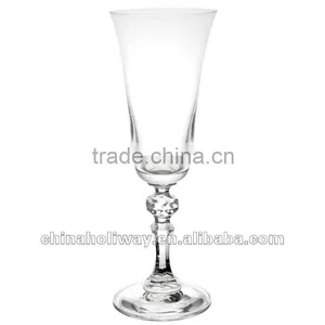 Margot Clear Champagne Flute Glass thumbnail-1