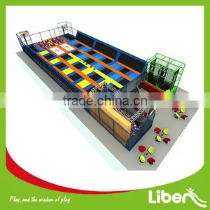 Indoor Trampoline Socks for Wholesale;trampoline Socks for Wholesale;kids Trampoline Socks for Wholesale thumbnail-2