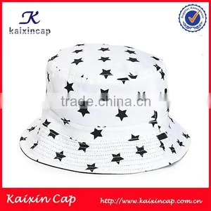Design Your Own Embroidery Bucket Boonie Custom Hat thumbnail-1