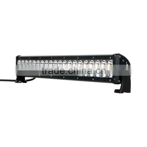120w 22 Inch Aluminum Housing Led Light Bar for off Road thumbnail-3