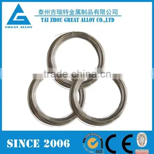 SUS Standard 201 Stainless Steel Wire Rope Quality Choice thumbnail-3