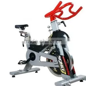 Belt Transmission Spinning Bike / Cardio Machine / TZ-7009 thumbnail-2