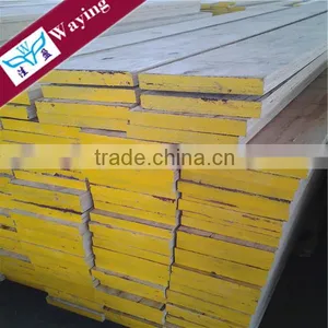 China Poplar Plywood Board Door Core Lvl thumbnail-1
