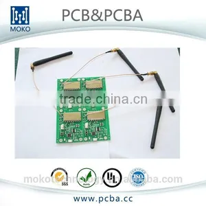 PCB Cable Customized, Cable Pcba Application, PCB Cable Assembled thumbnail-1