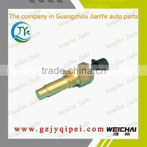 WP10-Common Rail Euro3 WEICHAI 612600090693 Engine Water Temperature Sensor Adapter thumbnail-1