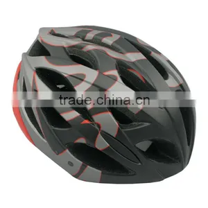 In-mold Bicycle Helmets,GY-IM29F,excellent Novel Design thumbnail-5