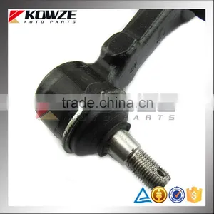 Steering Idler Arm Kit For Mitsubishi L200 K74T K77T 4D56 Pajero K86W K89W K94W K96W K97W K99W MR296273 MR344654 MR296272 thumbnail-3