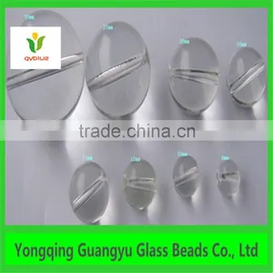 High Quality Blasting Glass Bead, Shot Peening Glass Beads thumbnail-5