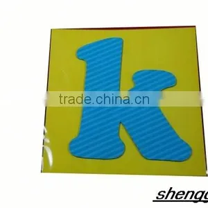 Cartoon Numbers Fridge Magnet Sticker thumbnail-1